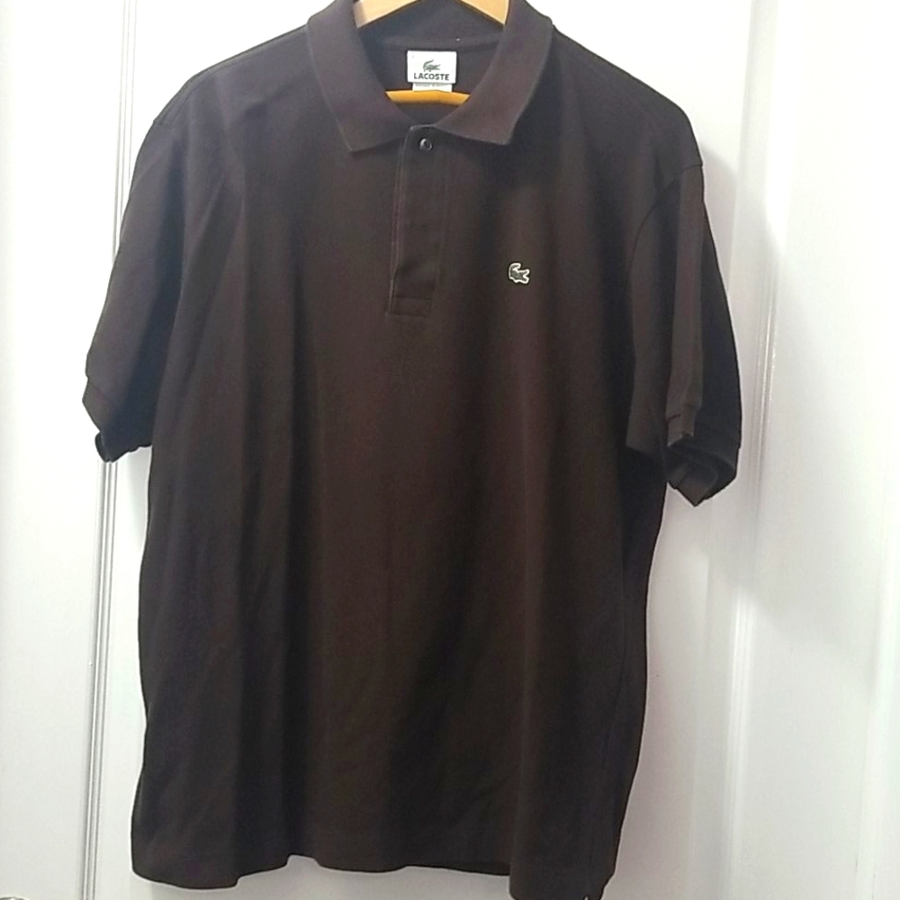 Lacoste polo
